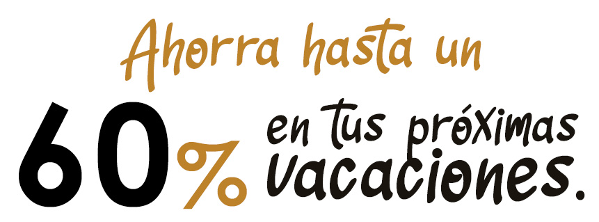 AHORRA CON LIVING TO TRAVEL